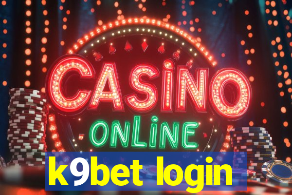 k9bet login